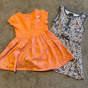 Toddler Dresses